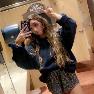 Meet your Posher, Mckenna